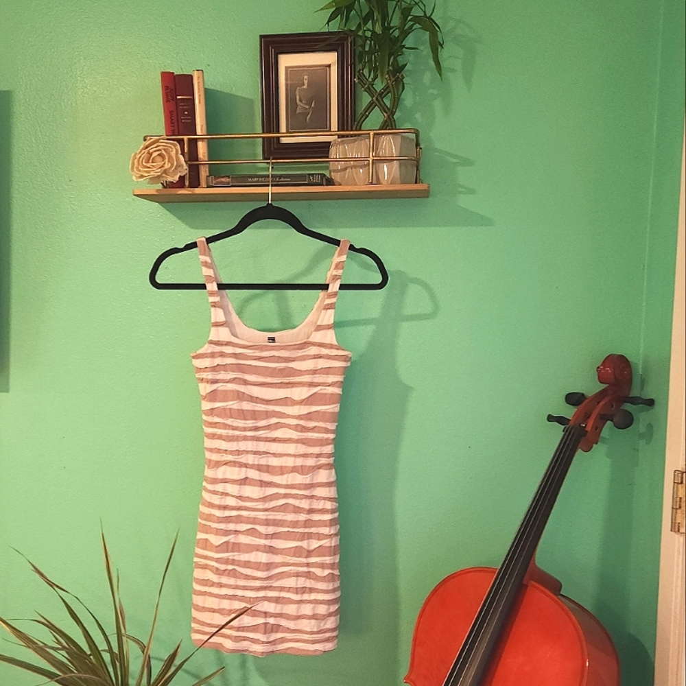 FP dress